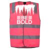 JB's HV (D+N) SAFETY VEST Thumbnail