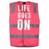 JB's HV (D+N) SAFETY VEST Thumbnail