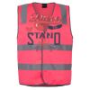JB's HV (D+N) SAFETY VEST Thumbnail