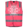 JB's HV (D+N) SAFETY VEST Thumbnail