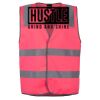 JB's HV (D+N) SAFETY VEST Thumbnail
