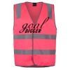 JB's HV (D+N) SAFETY VEST Thumbnail