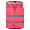 JB's HV (D+N) SAFETY VEST Thumbnail