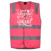 JB's HV (D+N) SAFETY VEST Thumbnail