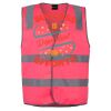JB's HV (D+N) SAFETY VEST Thumbnail