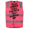 JB's HV (D+N) SAFETY VEST Thumbnail