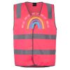 JB's HV (D+N) SAFETY VEST Thumbnail