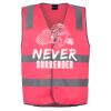 JB's HV (D+N) SAFETY VEST Thumbnail
