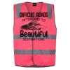 JB's HV (D+N) SAFETY VEST Thumbnail