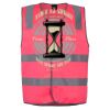 JB's HV (D+N) SAFETY VEST Thumbnail