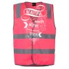 JB's HV (D+N) SAFETY VEST Thumbnail