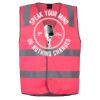 JB's HV (D+N) SAFETY VEST Thumbnail