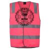 JB's HV (D+N) SAFETY VEST Thumbnail