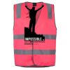 JB's HV (D+N) SAFETY VEST Thumbnail