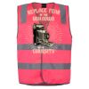 JB's HV (D+N) SAFETY VEST Thumbnail