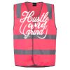JB's HV (D+N) SAFETY VEST Thumbnail