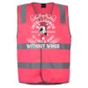 JB's HV (D+N) SAFETY VEST Thumbnail