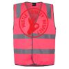 JB's HV (D+N) SAFETY VEST Thumbnail