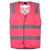 JB's HV (D+N) SAFETY VEST Thumbnail