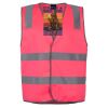 JB's HV (D+N) SAFETY VEST Thumbnail