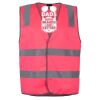 JB's HV (D+N) SAFETY VEST Thumbnail