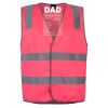 JB's HV (D+N) SAFETY VEST Thumbnail