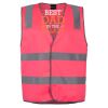 JB's HV (D+N) SAFETY VEST Thumbnail