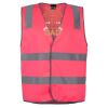 JB's HV (D+N) SAFETY VEST Thumbnail