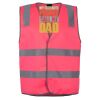 JB's HV (D+N) SAFETY VEST Thumbnail