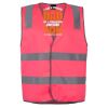 JB's HV (D+N) SAFETY VEST Thumbnail
