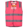 JB's HV (D+N) SAFETY VEST Thumbnail