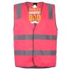 JB's HV (D+N) SAFETY VEST Thumbnail