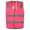 JB's HV (D+N) SAFETY VEST Thumbnail
