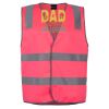 JB's HV (D+N) SAFETY VEST Thumbnail