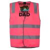 JB's HV (D+N) SAFETY VEST Thumbnail