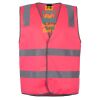 JB's HV (D+N) SAFETY VEST Thumbnail