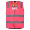 JB's HV (D+N) SAFETY VEST Thumbnail