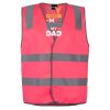 JB's HV (D+N) SAFETY VEST Thumbnail