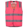 JB's HV (D+N) SAFETY VEST Thumbnail