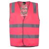 JB's HV (D+N) SAFETY VEST Thumbnail