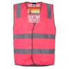 JB's HV (D+N) SAFETY VEST Thumbnail