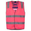 JB's HV (D+N) SAFETY VEST Thumbnail