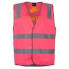JB's HV (D+N) SAFETY VEST Thumbnail