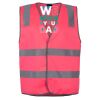 JB's HV (D+N) SAFETY VEST Thumbnail