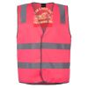 JB's HV (D+N) SAFETY VEST Thumbnail