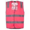 JB's HV (D+N) SAFETY VEST Thumbnail