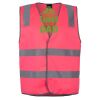 JB's HV (D+N) SAFETY VEST Thumbnail