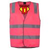 JB's HV (D+N) SAFETY VEST Thumbnail