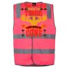 JB's HV (D+N) SAFETY VEST Thumbnail