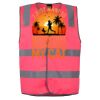 JB's HV (D+N) SAFETY VEST Thumbnail